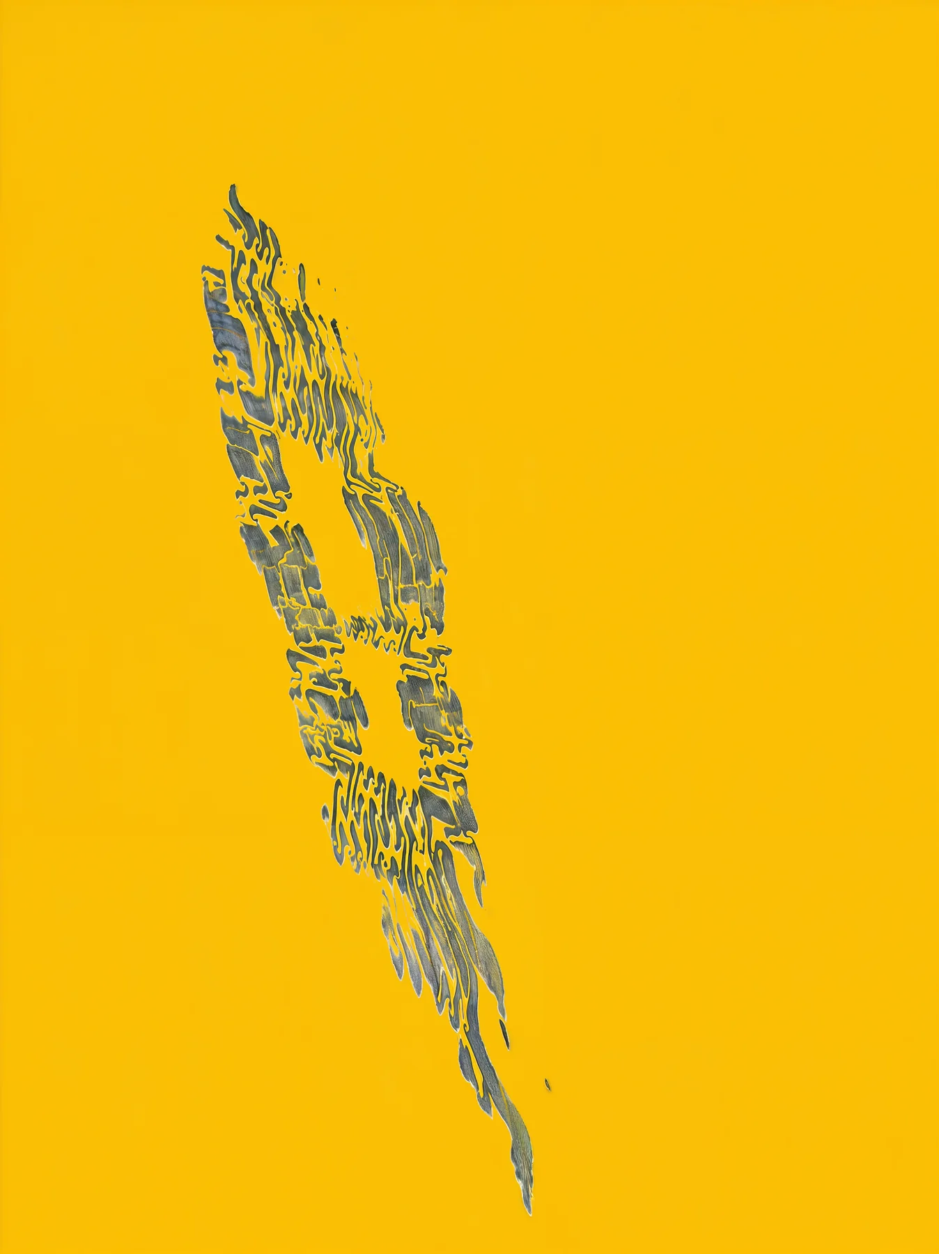 Yellow Feather