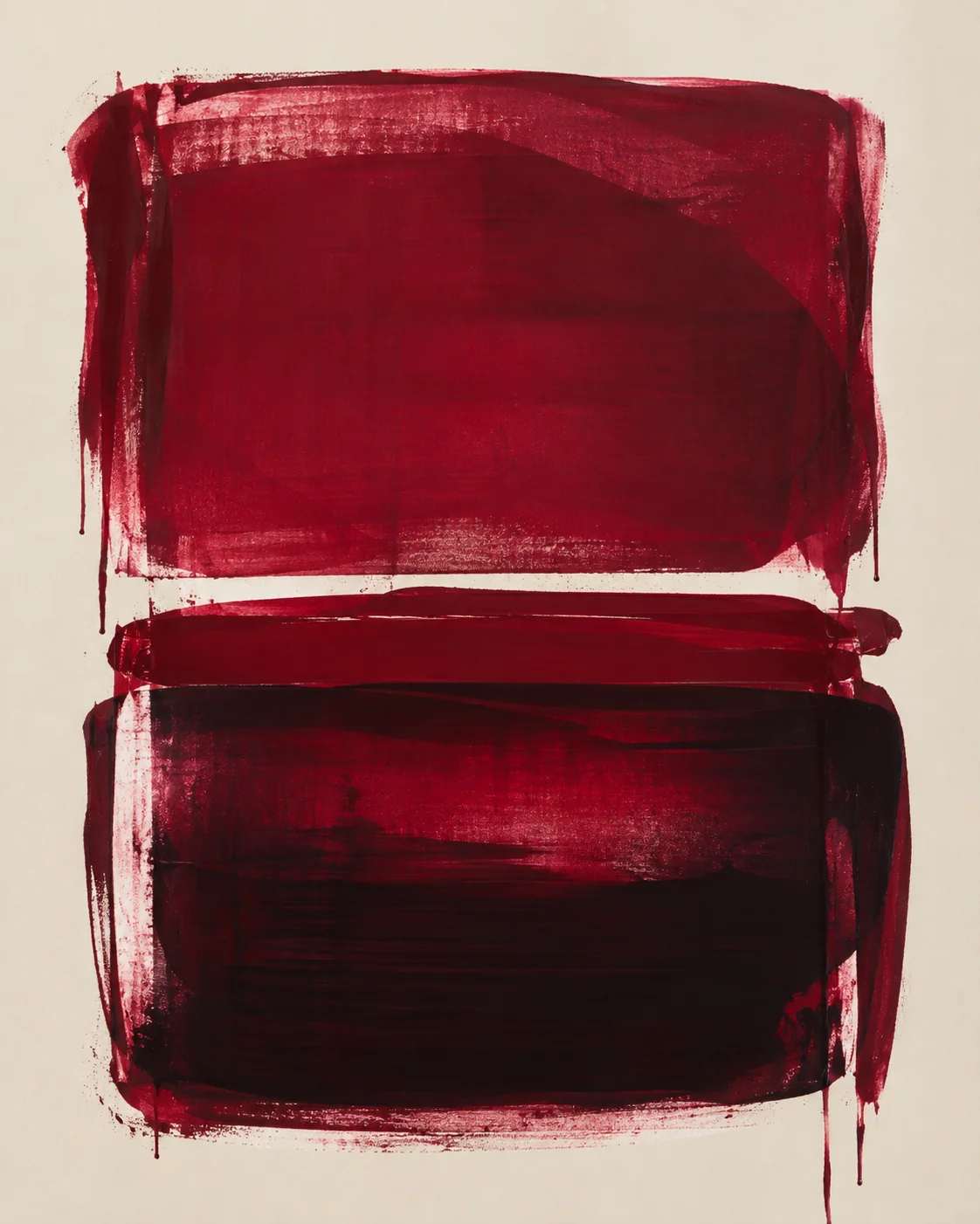 Ink Red