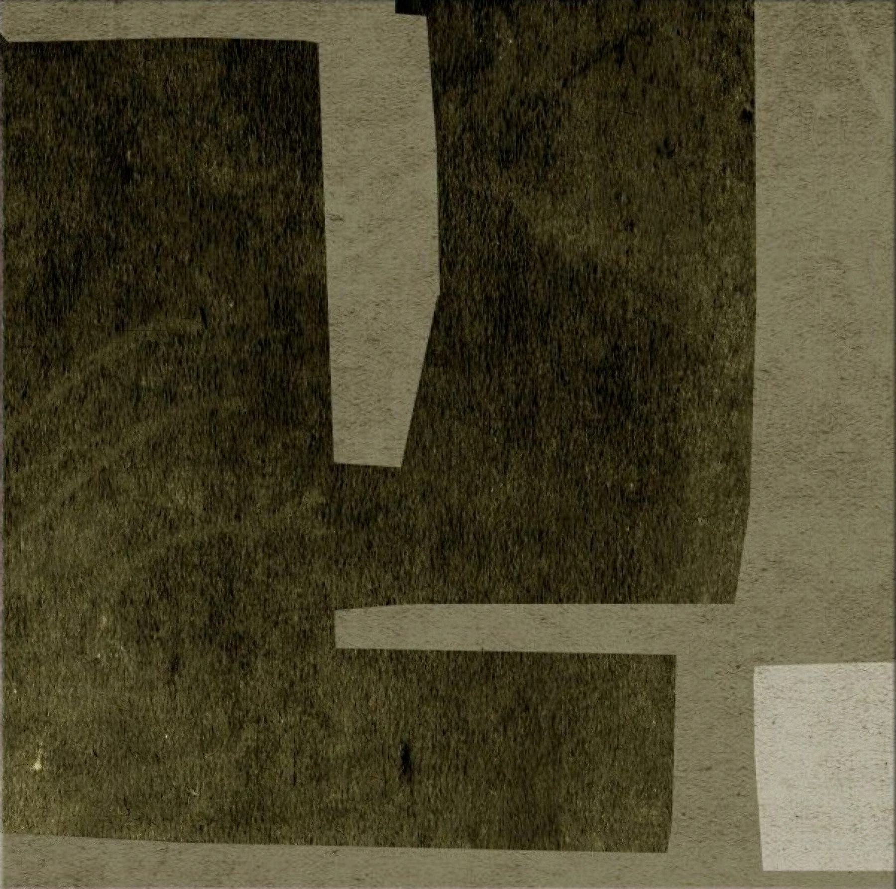 Olive collage